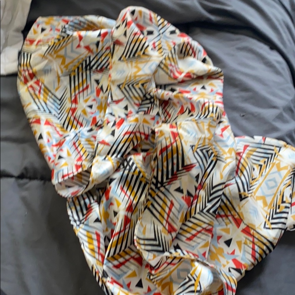 Head scarf